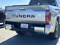 2024 Toyota Tundra Limited Hybrid