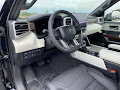 2024 Toyota Tundra 4WD Capstone Hybrid