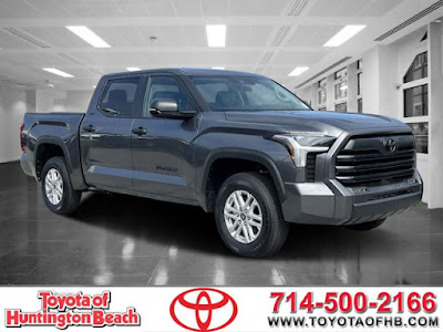 2024 Toyota Tundra