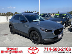 2022 Mazda CX-30 2.5 Turbo Premium Plus Package