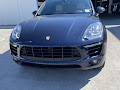 2018 Porsche Macan Base