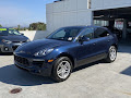 2018 Porsche Macan Base