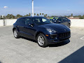 2018 Porsche Macan Base