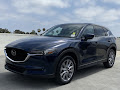 2021 Mazda CX-5 Grand Touring Reserve