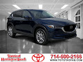 2021 Mazda CX-5 Grand Touring Reserve