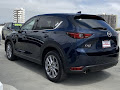 2021 Mazda CX-5 Grand Touring Reserve