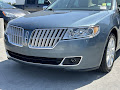 2012 Lincoln MKZ Hybrid