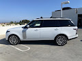 2018 Land Rover Range Rover 5.0L V8 Supercharged