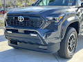 2024 Toyota Tacoma TRD Off Road Hybrid