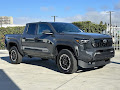 2024 Toyota Tacoma TRD Off Road Hybrid