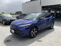 2024 Toyota Corolla Cross Hybrid XSE