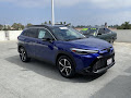 2024 Toyota Corolla Cross Hybrid XSE