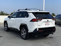 2021 Toyota RAV4 Prime SE