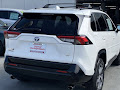 2021 Toyota RAV4 Prime SE