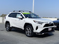 2021 Toyota RAV4 Prime SE