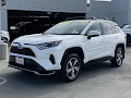 2021 Toyota RAV4 Prime SE