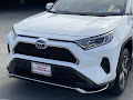 2021 Toyota RAV4 Prime SE