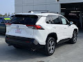 2021 Toyota RAV4 Prime SE