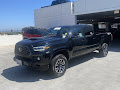 2022 Toyota Tacoma 2WD TRD Sport