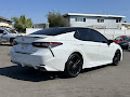 2023 Toyota Camry XSE V6