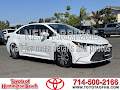 2021 Toyota Corolla Hybrid LE