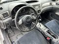 2008 Subaru Impreza Wagon 2.5i