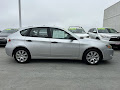 2008 Subaru Impreza Wagon 2.5i