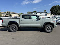 2022 Toyota Tacoma TRD Off-Road