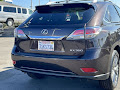 2013 Lexus RX 350 350