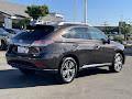 2013 Lexus RX 350 350