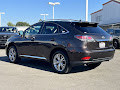 2013 Lexus RX 350 350