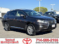 2013 Lexus RX 350 350