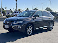 2013 Lexus RX 350 350