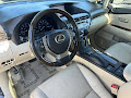 2013 Lexus RX 350 350