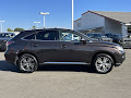 2013 Lexus RX 350 350