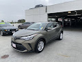 2021 Toyota C-HR LE