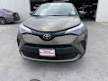 2021 Toyota C-HR LE