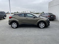 2021 Toyota C-HR LE