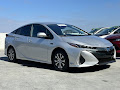 2021 Toyota Prius Prime LE