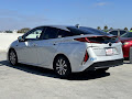 2021 Toyota Prius Prime LE