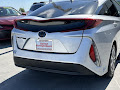 2021 Toyota Prius Prime LE