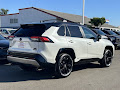 2022 Toyota RAV4 XSE