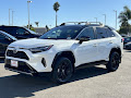 2022 Toyota RAV4 XSE