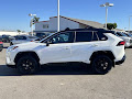 2022 Toyota RAV4 XSE