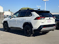 2022 Toyota RAV4 XSE