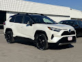 2022 Toyota RAV4 XSE