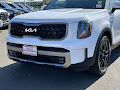 2023 Kia Telluride SX-Prestige X-Line