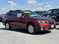 2018 Subaru Outback Premium