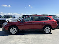 2018 Subaru Outback Premium