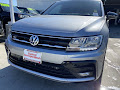 2021 Volkswagen Tiguan 2.0T SE R-Line Black